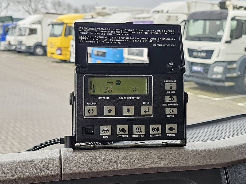 Leasing de DAF LF 310 19T CARRIER LIFT DAF LF 310 19T CARRIER LIFT: foto 12 Leasing de DAF LF 310 19T CARRIER LIFT DAF LF 310 19T CARRIER LIFT: foto 12