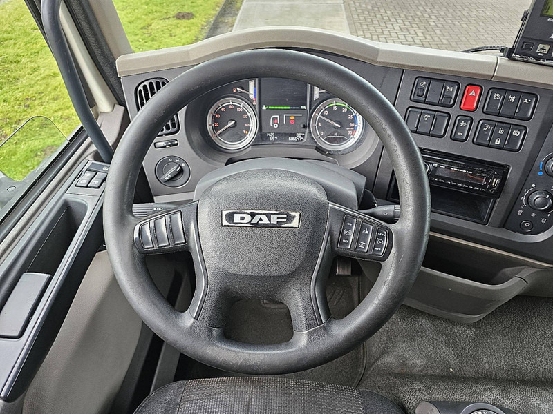 Leasing de DAF LF 310 19T CARRIER LIFT DAF LF 310 19T CARRIER LIFT: foto 11 Leasing de DAF LF 310 19T CARRIER LIFT DAF LF 310 19T CARRIER LIFT: foto 11