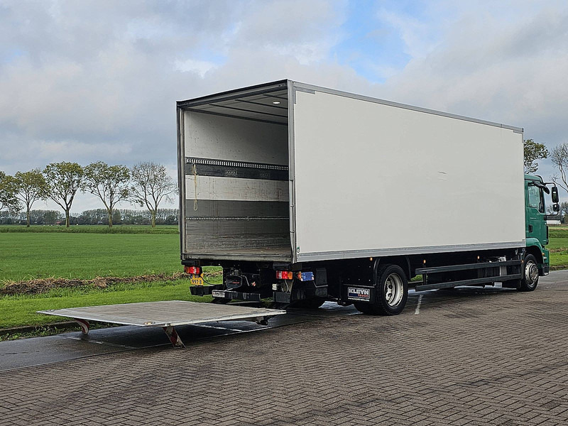 MAN 18.320 TGM LL AIRCO LIFT FRIGO - Camión frigorífico: foto 3 MAN 18.320 TGM LL AIRCO LIFT FRIGO - Camión frigorífico: foto 3