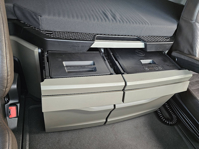 Camión portacontenedore/ Intercambiable MAN 26.510 TGX GX 6X2 INTARDER: foto 10 Camión portacontenedore/ Intercambiable MAN 26.510 TGX GX 6X2 INTARDER: foto 10