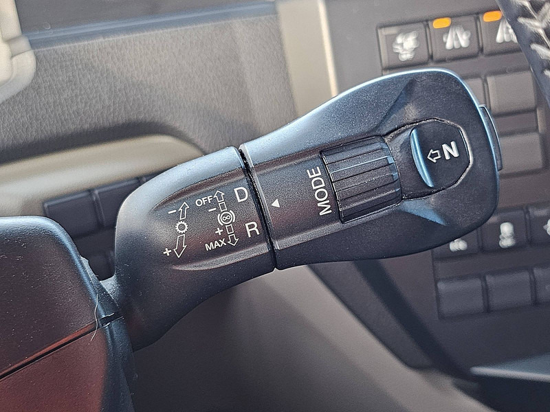 Camión portacontenedore/ Intercambiable MAN 26.510 TGX GX 6X2 INTARDER: foto 11 Camión portacontenedore/ Intercambiable MAN 26.510 TGX GX 6X2 INTARDER: foto 11