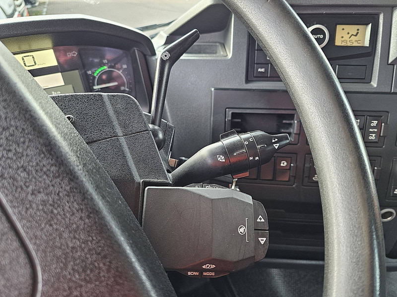 Camión caja abierta, Camión grúa Renault C 430 HIAB 228 E5: foto 13