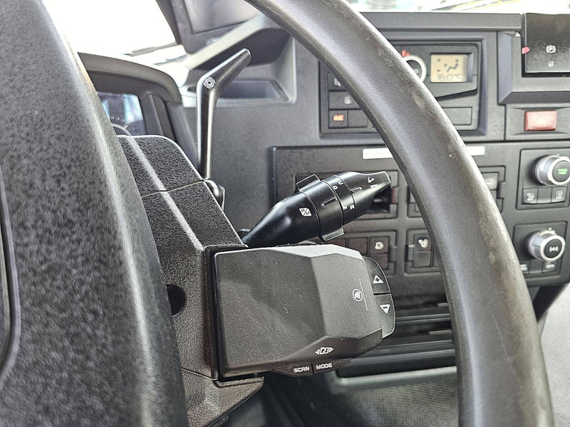 Camión caja abierta, Camión grúa Renault K 430 HIAB211EP5: foto 12
