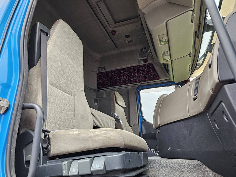 Camión con equipo de cable Renault PREMIUM 450: foto 7