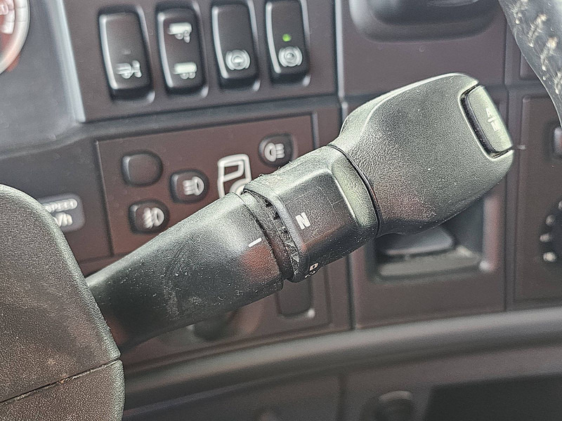 Camión lona Scania G410 4X2 RET. COMBI CROWN: foto 13