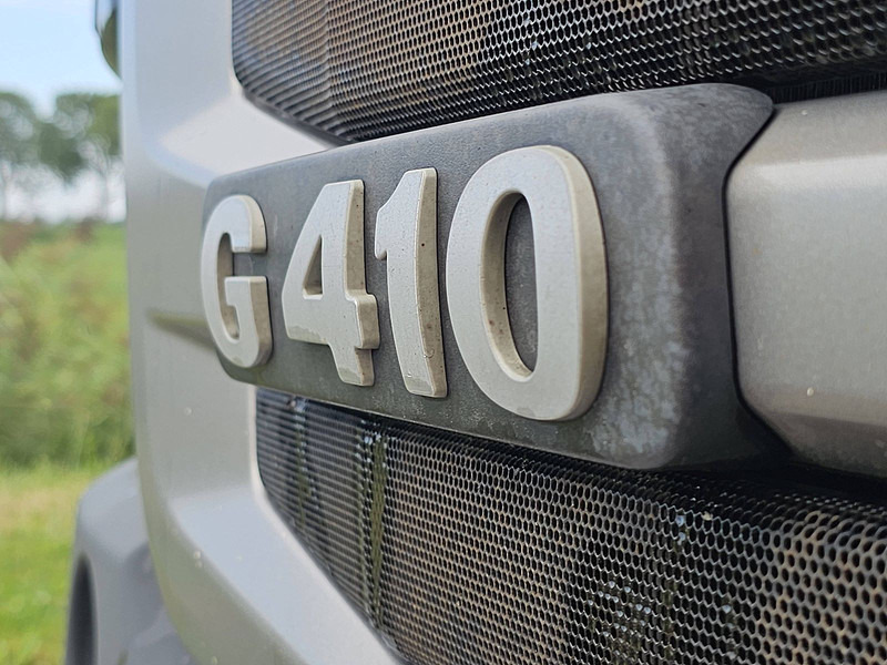 Camión lona Scania G410 4X2 RET. COMBI CROWN: foto 17