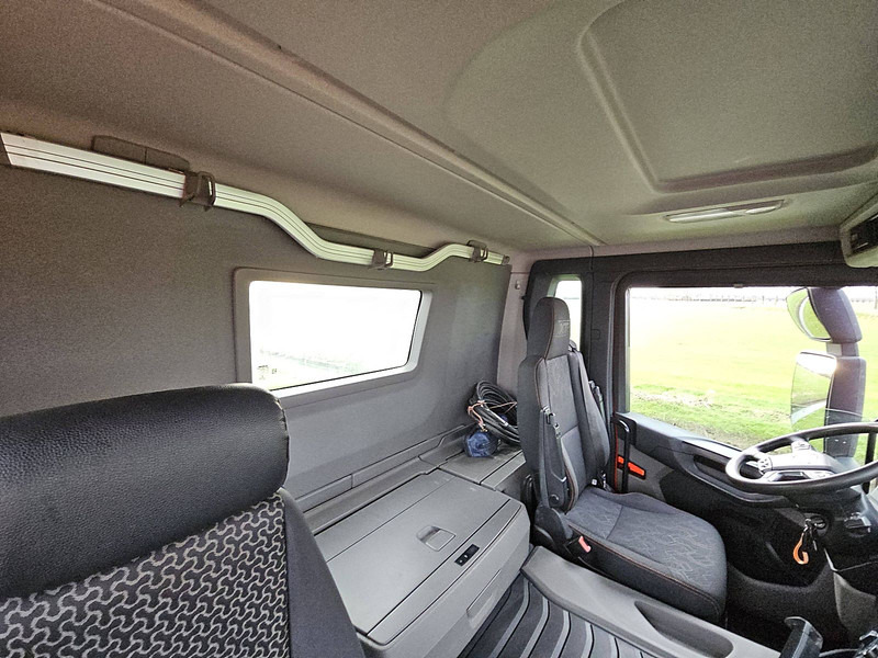 Camión volquete Scania G410: foto 14