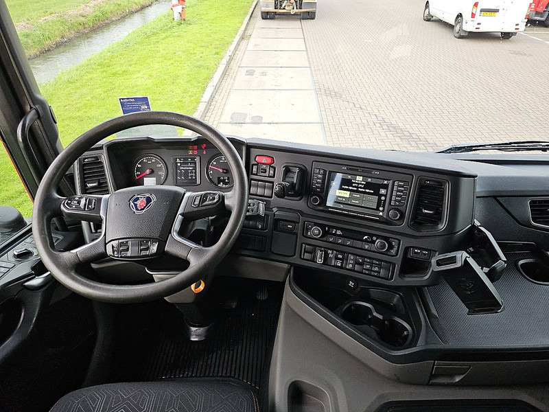 Camión volquete Scania G410: foto 8