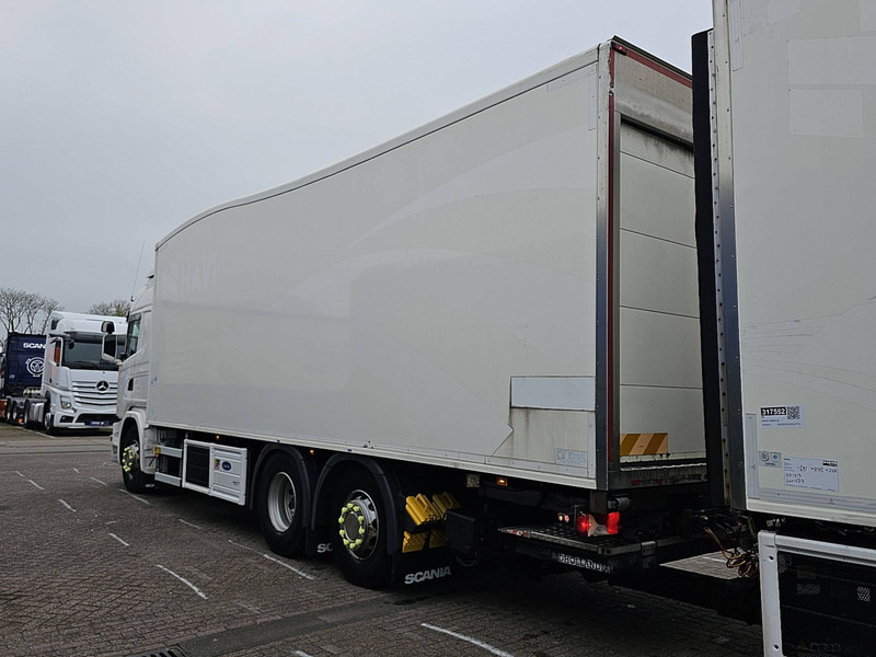 Camión frigorífico Scania G450: foto 6