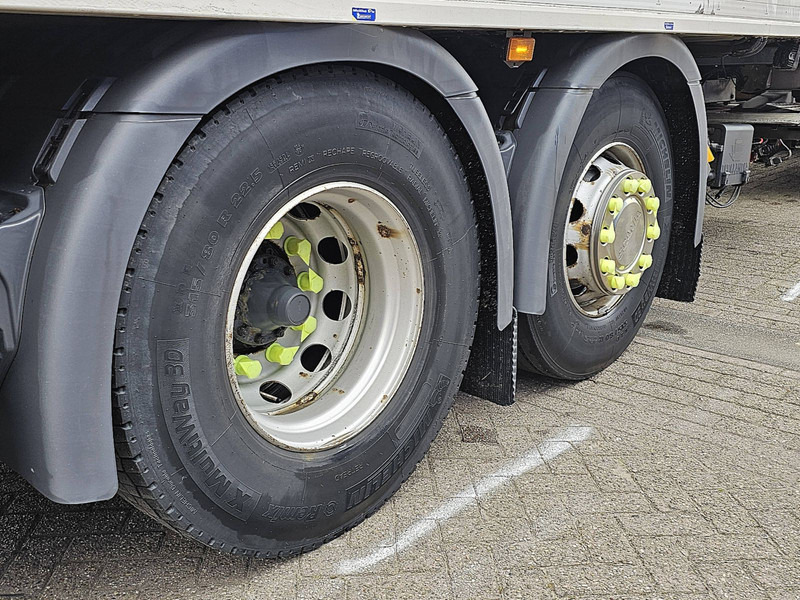 Camión frigorífico Scania G450: foto 14