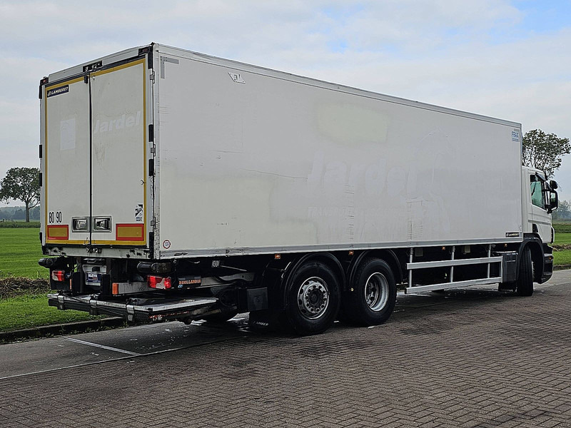 Scania P320 6X2*4 LAMBERET LIFT - Camión frigorífico: foto 3 Scania P320 6X2*4 LAMBERET LIFT - Camión frigorífico: foto 3