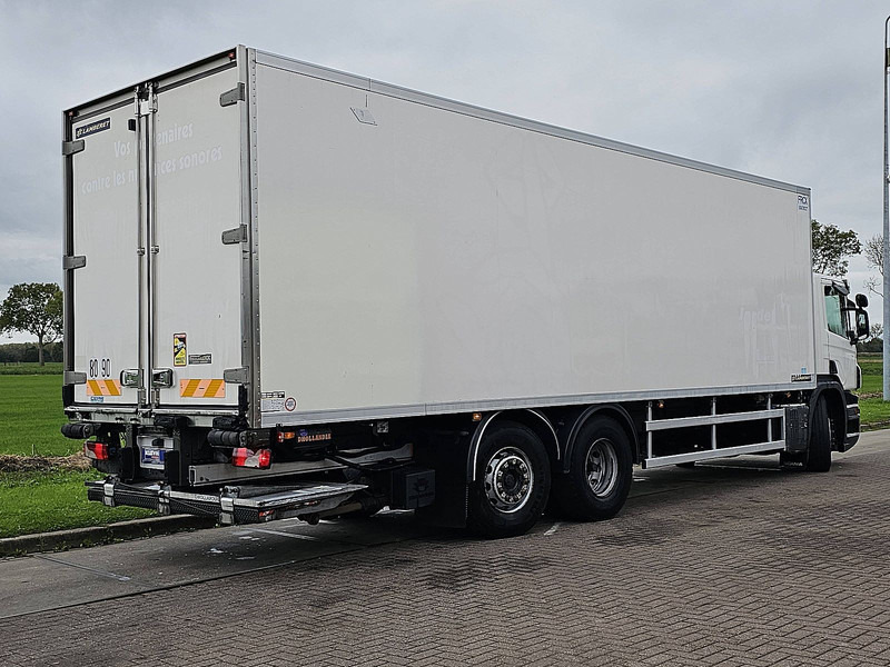 Scania P320 6X2*4 LAMBERET LIFT - Camión frigorífico: foto 3 Scania P320 6X2*4 LAMBERET LIFT - Camión frigorífico: foto 3