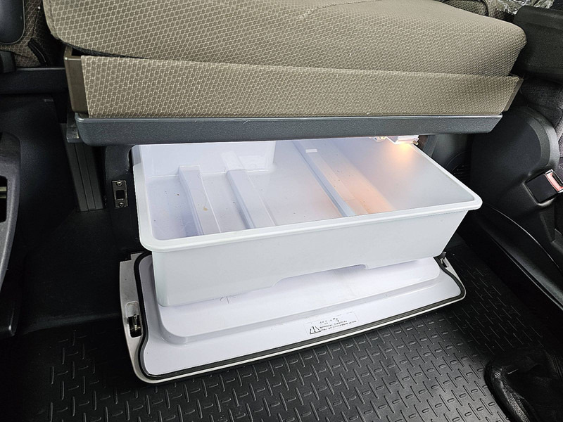 Camión chasis Scania R440 6X2*4 MANUAL RETARDE: foto 11 Camión chasis Scania R440 6X2*4 MANUAL RETARDE: foto 11