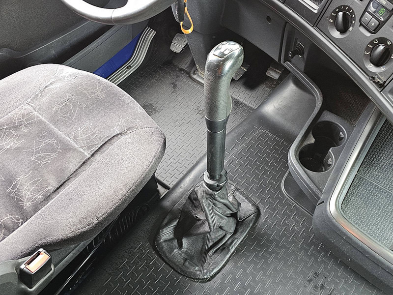 Camión chasis Scania R440 6X2*4 MANUAL RETARDE: foto 15 Camión chasis Scania R440 6X2*4 MANUAL RETARDE: foto 15