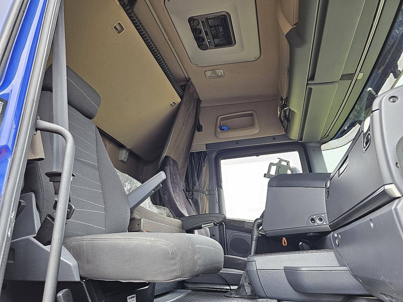 Camión chasis Scania R440 6X2*4 MANUAL RETARDE: foto 7 Camión chasis Scania R440 6X2*4 MANUAL RETARDE: foto 7