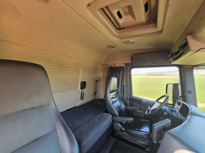 Camión cisterna Scania R480 6X4 WATER 18600 LTR: foto 13 Camión cisterna Scania R480 6X4 WATER 18600 LTR: foto 13