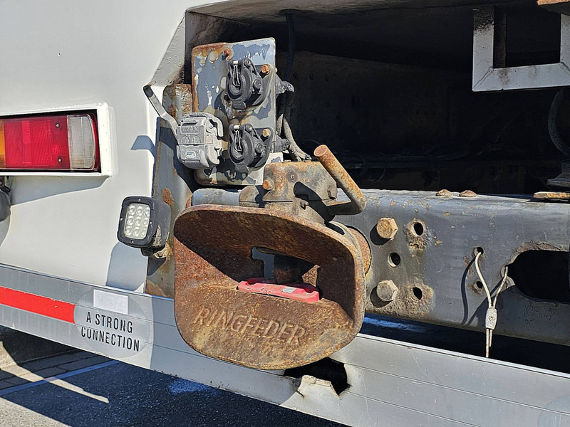 Camión cisterna Scania R480 6X4 WATER 18600 LTR: foto 14 Camión cisterna Scania R480 6X4 WATER 18600 LTR: foto 14