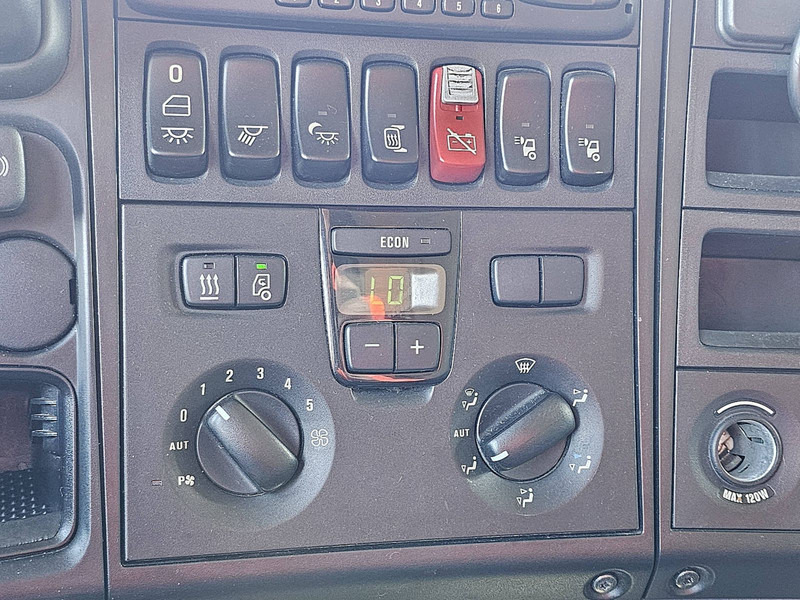 Camión cisterna Scania R480 6X4 WATER 18600 LTR: foto 9 Camión cisterna Scania R480 6X4 WATER 18600 LTR: foto 9