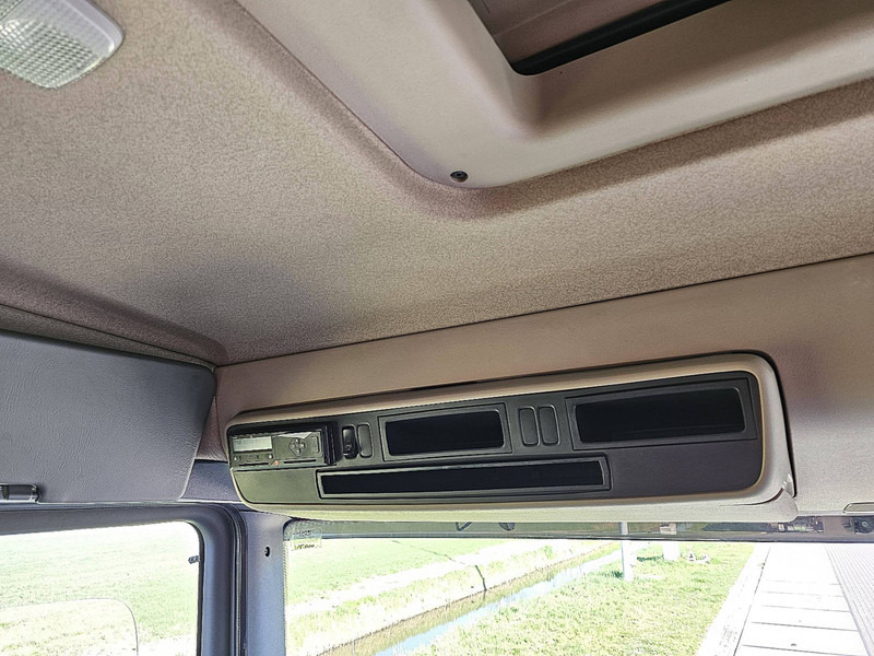 Camión cisterna Scania R480 6X4 WATER 18600 LTR: foto 12 Camión cisterna Scania R480 6X4 WATER 18600 LTR: foto 12