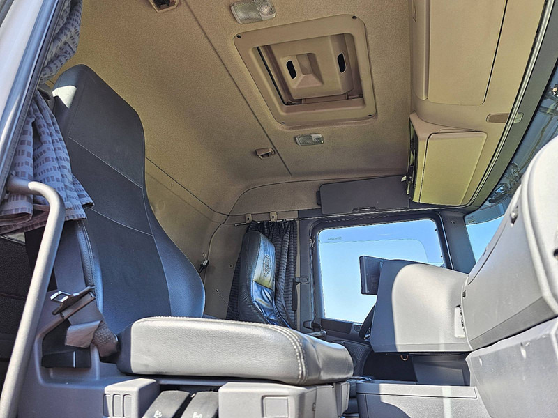 Camión cisterna Scania R480 6X4 WATER 18600 LTR: foto 7 Camión cisterna Scania R480 6X4 WATER 18600 LTR: foto 7