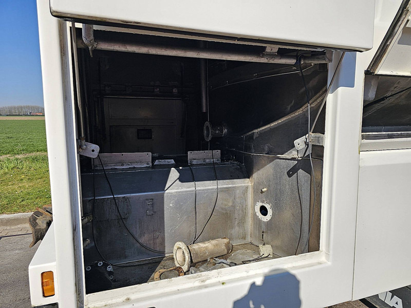 Camión cisterna Scania R480 6X4 WATER 18600 LTR: foto 18 Camión cisterna Scania R480 6X4 WATER 18600 LTR: foto 18