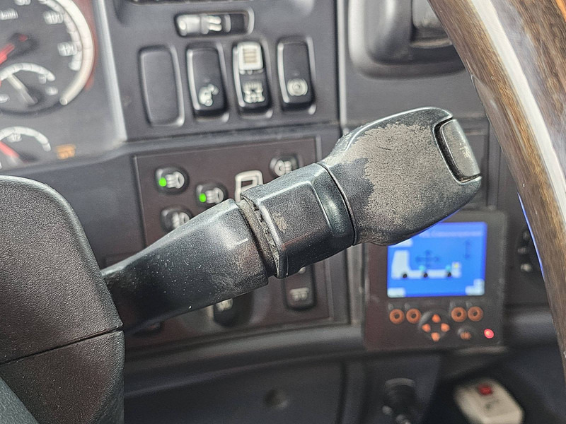 Camión multibasculante Scania R520 TL V8 6X2 NL-TRUCK: foto 11