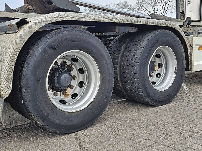 Camión multibasculante Scania R520 TL V8 6X2 NL-TRUCK: foto 15