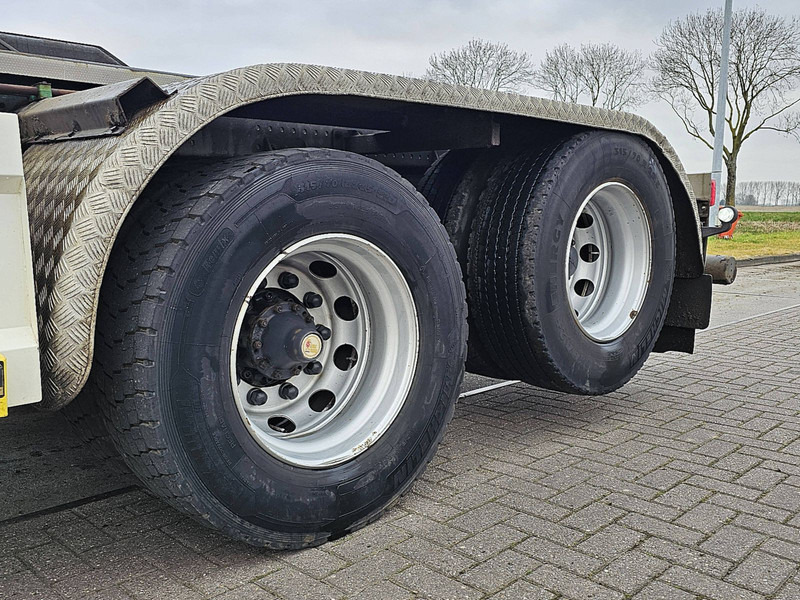 Camión multibasculante Scania R520 TL V8 6X2 NL-TRUCK: foto 16