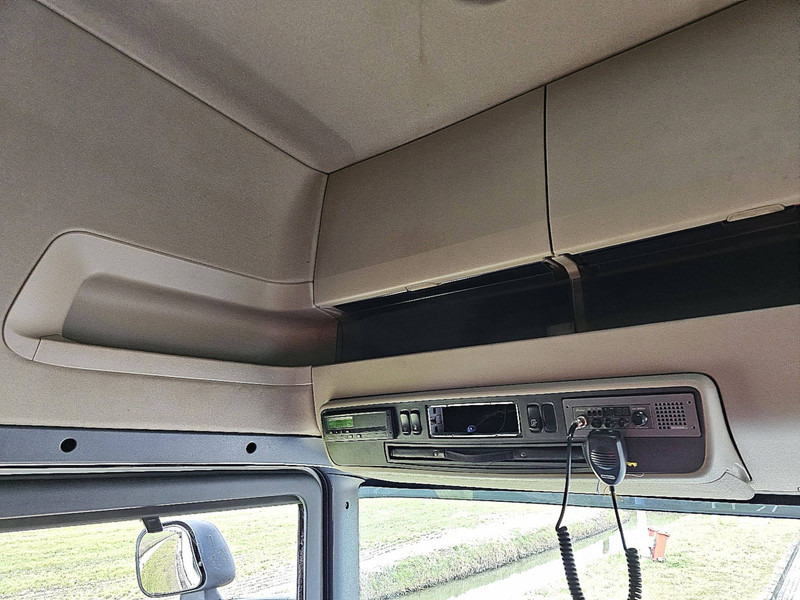 Camión multibasculante Scania R520 TL V8 6X2 NL-TRUCK: foto 12