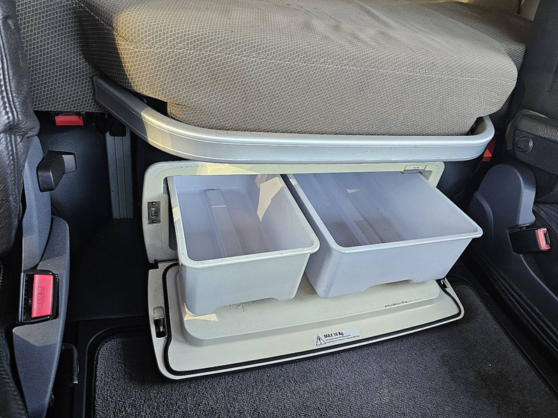 Camión chasis Scania R730 6X4 HNB RETARDER PTO: foto 9 Camión chasis Scania R730 6X4 HNB RETARDER PTO: foto 9