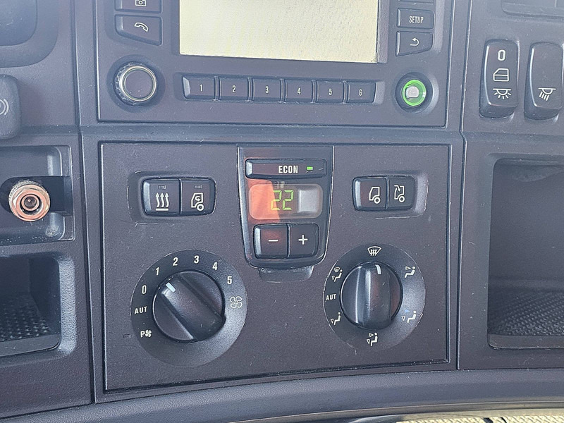 Camión chasis Scania R730 6X4 HNB RETARDER PTO: foto 11 Camión chasis Scania R730 6X4 HNB RETARDER PTO: foto 11