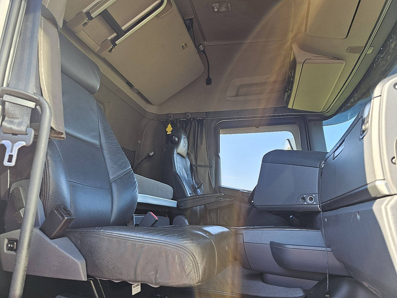 Camión chasis Scania R730 6X4 HNB RETARDER PTO: foto 7 Camión chasis Scania R730 6X4 HNB RETARDER PTO: foto 7