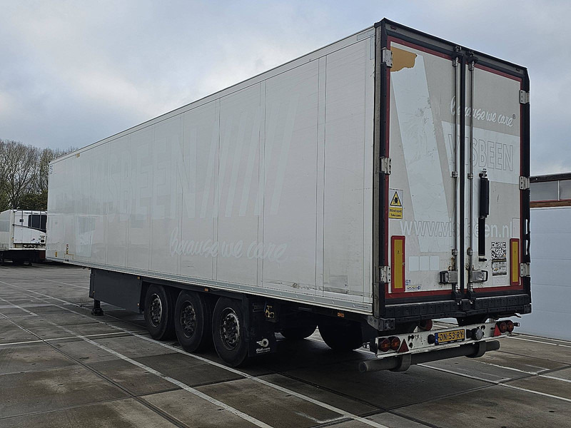Schmitz Cargobull N/A - Semirremolque frigorífico: foto 5 Schmitz Cargobull N/A - Semirremolque frigorífico: foto 5