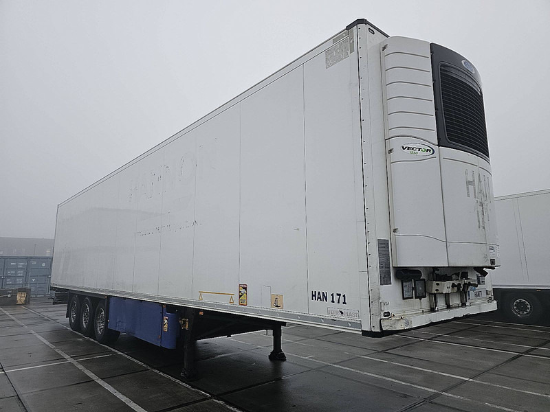 Schmitz Cargobull SCB*S3B - Semirremolque frigorífico: foto 3 Schmitz Cargobull SCB*S3B - Semirremolque frigorífico: foto 3