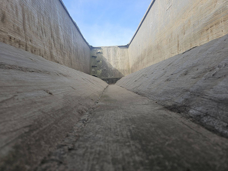 Semirremolque volquete Stas S300CX 55M3 ALU,COIL: foto 11 Semirremolque volquete Stas S300CX 55M3 ALU,COIL: foto 11