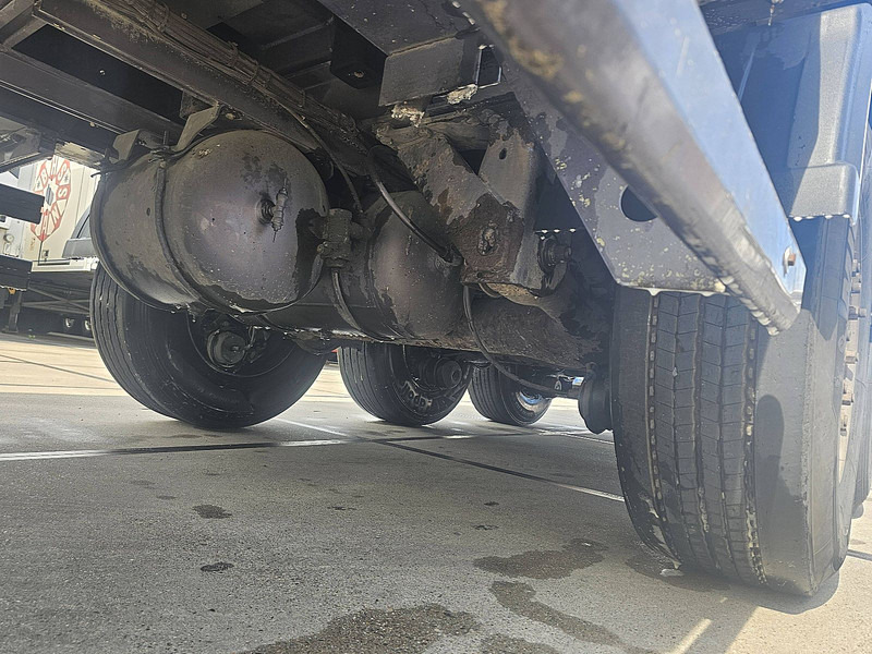 Semirremolque volquete Stas S300CX 55M3 ALU,COIL: foto 9 Semirremolque volquete Stas S300CX 55M3 ALU,COIL: foto 9