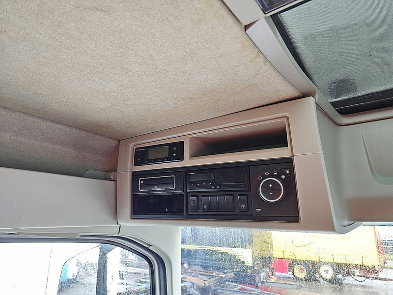 Camión frigorífico Volvo FH 500 Meatrails,Chereau,TK: foto 11 Camión frigorífico Volvo FH 500 Meatrails,Chereau,TK: foto 11