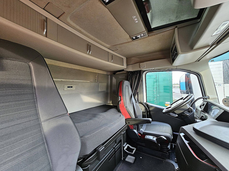 Camión frigorífico Volvo FH 500 Meatrails,Chereau,TK: foto 12 Camión frigorífico Volvo FH 500 Meatrails,Chereau,TK: foto 12