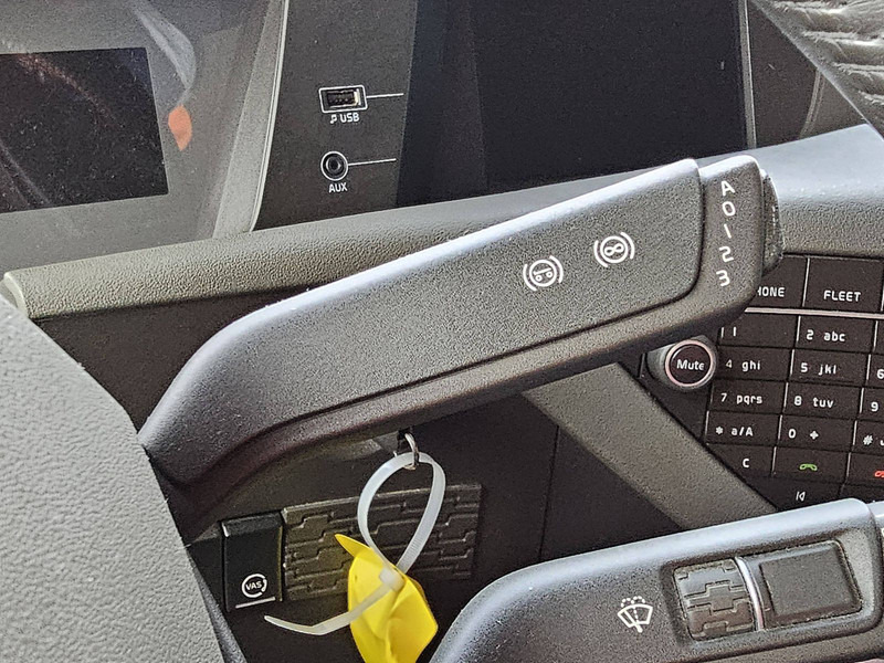 Camión frigorífico Volvo FH 500 Meatrails,Chereau,TK: foto 10 Camión frigorífico Volvo FH 500 Meatrails,Chereau,TK: foto 10