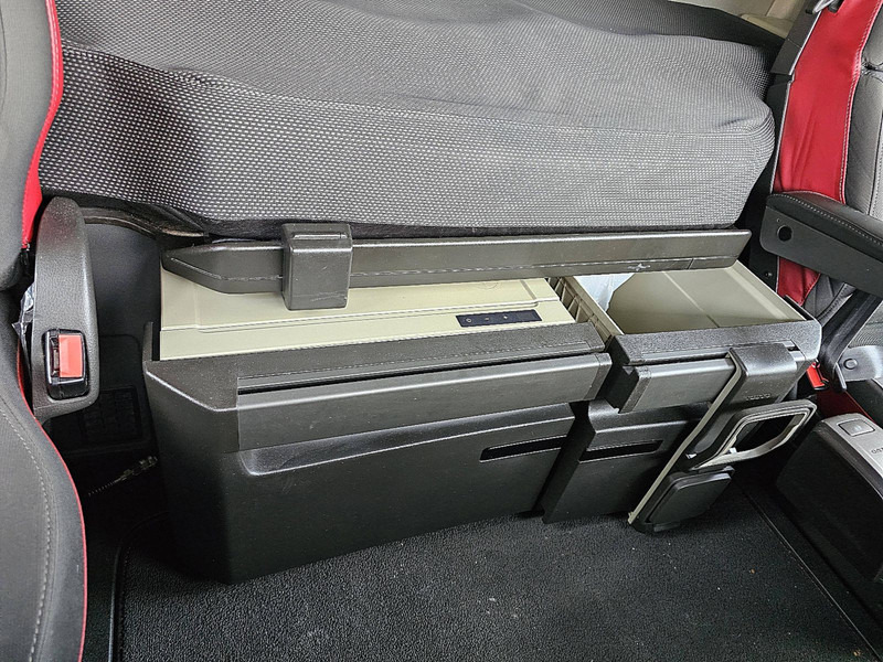 Camión frigorífico Volvo FH 500 Meatrails,Chereau,TK: foto 9 Camión frigorífico Volvo FH 500 Meatrails,Chereau,TK: foto 9