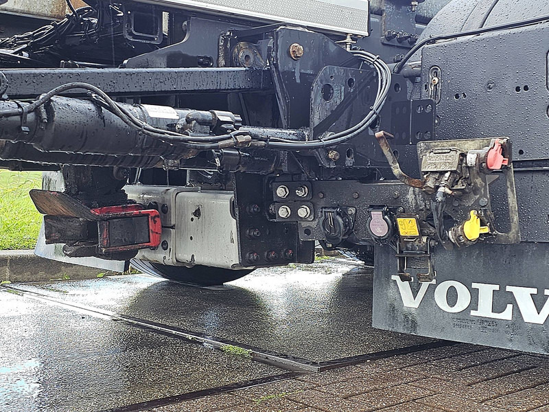 Camión portacontenedore/ Intercambiable Volvo FH 540: foto 17 Camión portacontenedore/ Intercambiable Volvo FH 540: foto 17