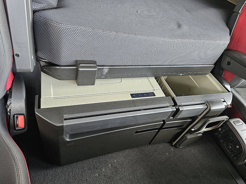 Camión portacontenedore/ Intercambiable Volvo FH 540: foto 11 Camión portacontenedore/ Intercambiable Volvo FH 540: foto 11