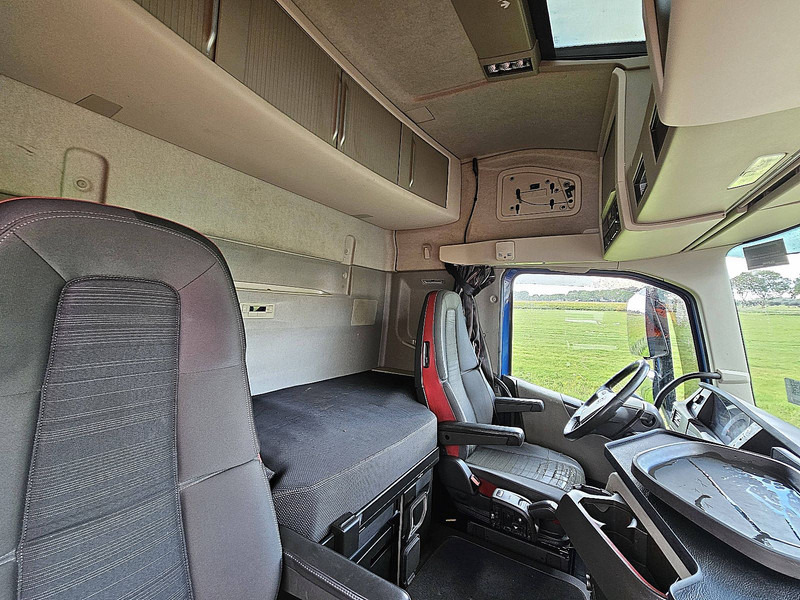 Camión portacontenedore/ Intercambiable Volvo FH 540: foto 16 Camión portacontenedore/ Intercambiable Volvo FH 540: foto 16