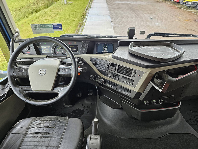 Camión portacontenedore/ Intercambiable Volvo FH 540: foto 8 Camión portacontenedore/ Intercambiable Volvo FH 540: foto 8