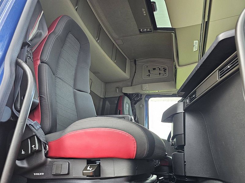 Camión portacontenedore/ Intercambiable Volvo FH 540: foto 7 Camión portacontenedore/ Intercambiable Volvo FH 540: foto 7