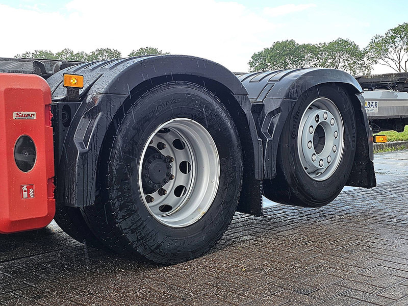 Camión portacontenedore/ Intercambiable Volvo FH 540: foto 19 Camión portacontenedore/ Intercambiable Volvo FH 540: foto 19