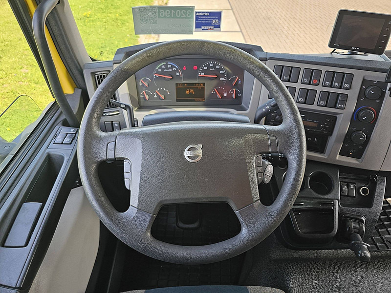 Leasing de Volvo FL 250.12 AIRCO 6 CYL. Volvo FL 250.12 AIRCO 6 CYL.: foto 12