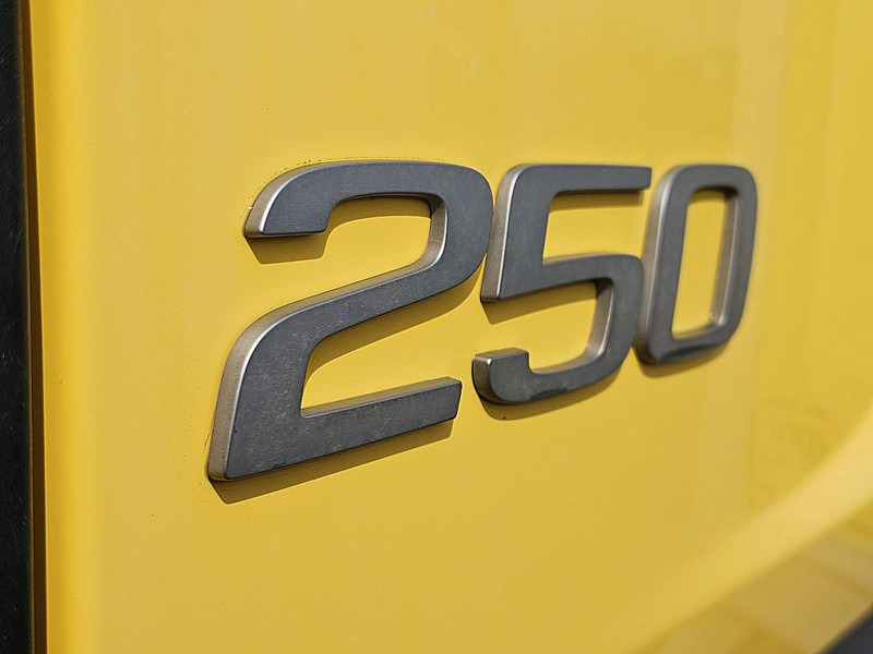 Leasing de Volvo FL 250.12 AIRCO 6 CYL. Volvo FL 250.12 AIRCO 6 CYL.: foto 19