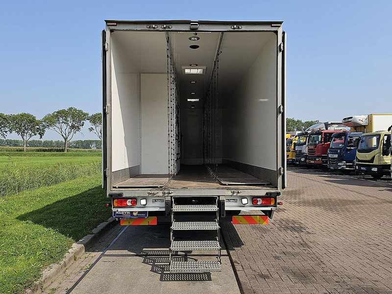 Leasing de Volvo FL 250.12 AIRCO 6 CYL. Volvo FL 250.12 AIRCO 6 CYL.: foto 13