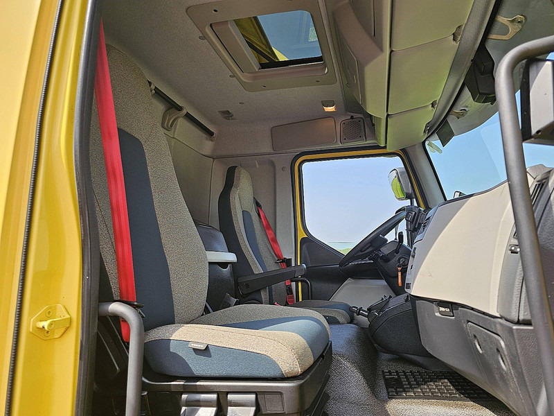 Leasing de Volvo FL 250.12 AIRCO 6 CYL. Volvo FL 250.12 AIRCO 6 CYL.: foto 7